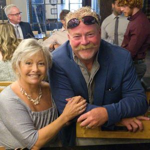 Meet your Posher, Beverly